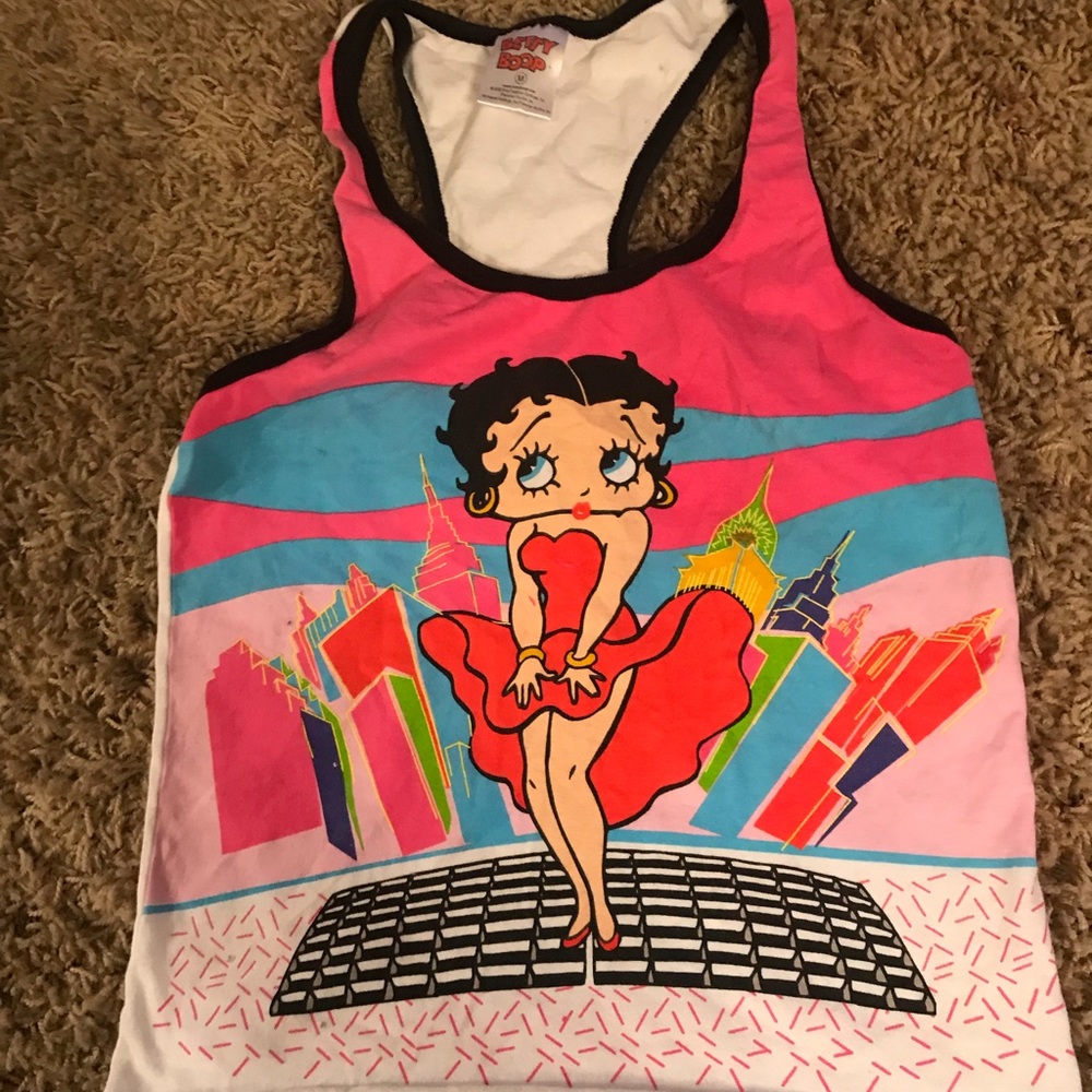 Tank top